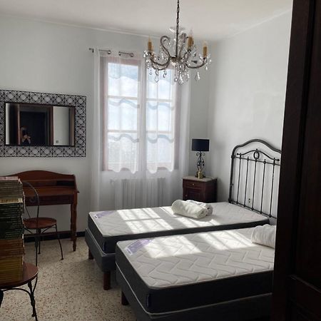 Villa De La Plage Grosseto-Prugna Eksteriør bilde