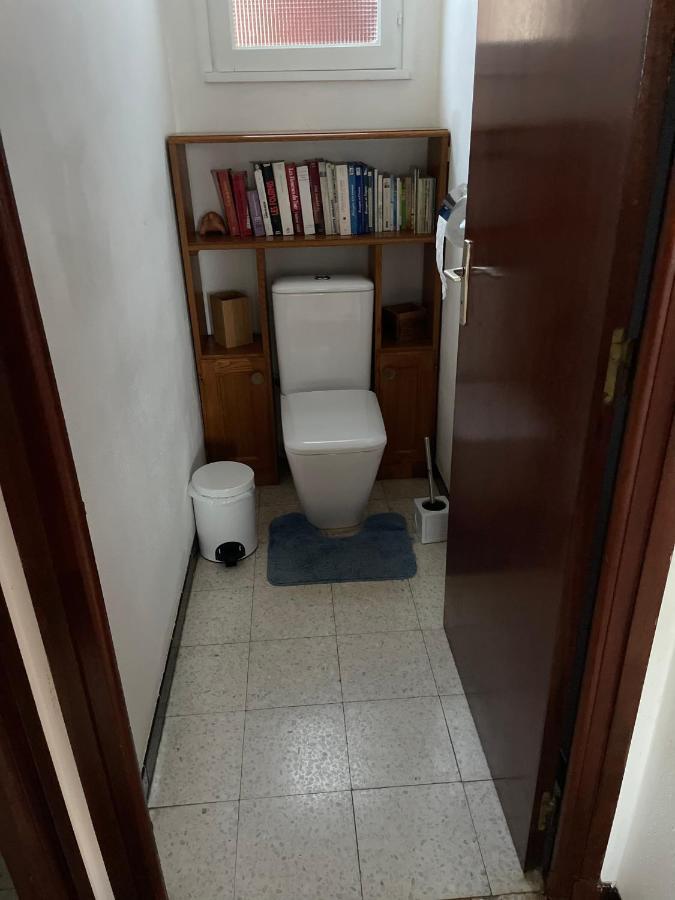 Villa De La Plage Grosseto-Prugna Eksteriør bilde