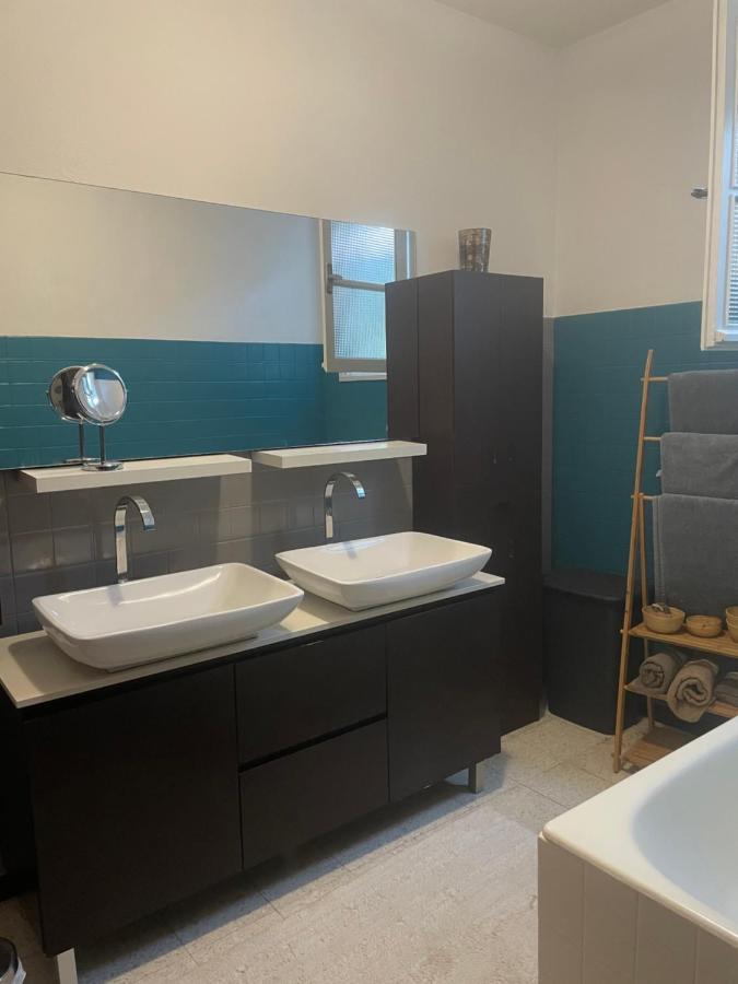 Villa De La Plage Grosseto-Prugna Eksteriør bilde