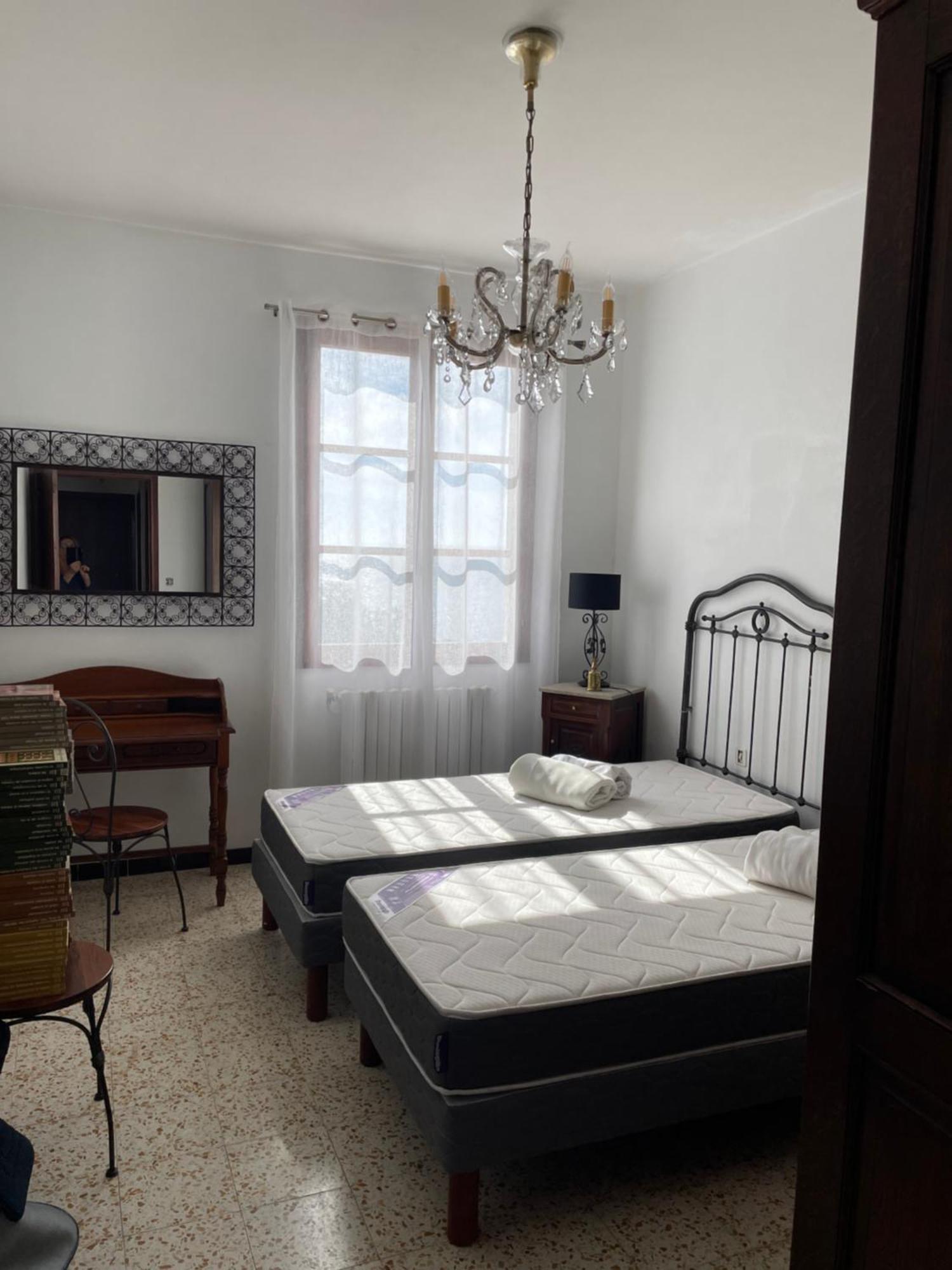 Villa De La Plage Grosseto-Prugna Eksteriør bilde